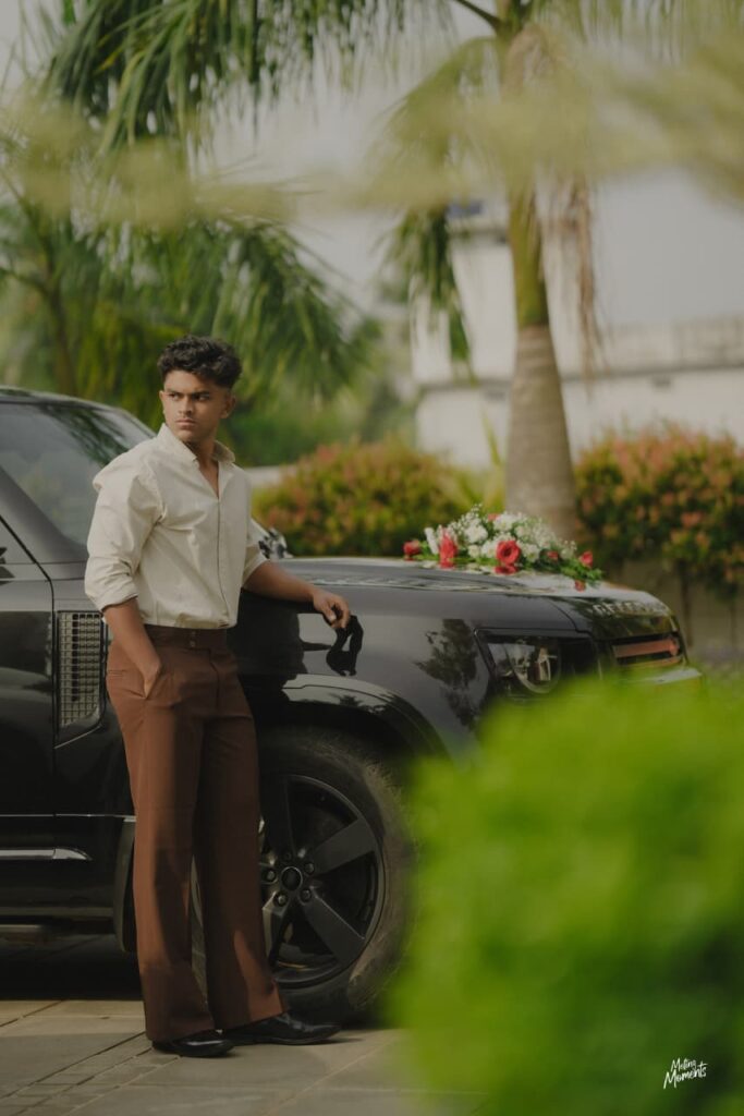 Best Digital Marketing Strategist in Calicut Salim chemban